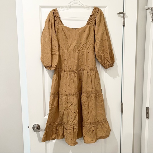 Lost + Wander Dress - Picture 6 of 9